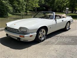 1994 Jaguar XJS (CC-2078249) for sale in Columbus, Ohio