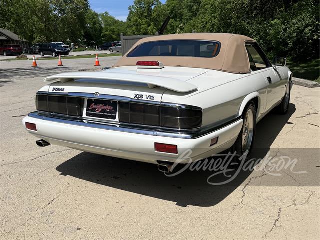 1994 Jaguar XJS (CC-2078249) for sale in Columbus, Ohio