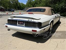 1994 Jaguar XJS (CC-2078249) for sale in Columbus, Ohio