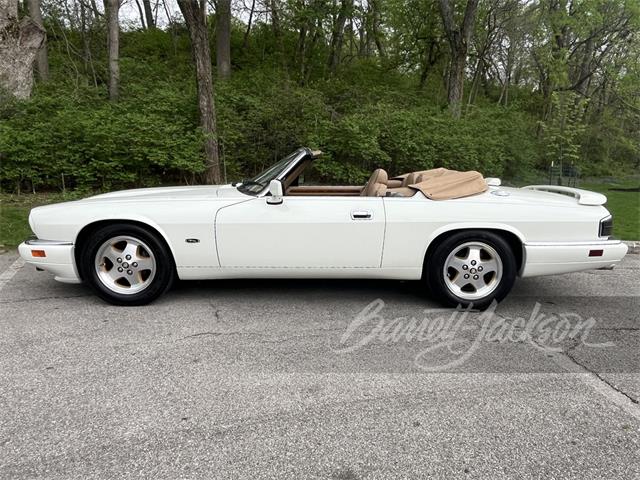 1994 Jaguar XJS (CC-2078249) for sale in Columbus, Ohio