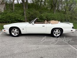 1994 Jaguar XJS (CC-2078249) for sale in Columbus, Ohio