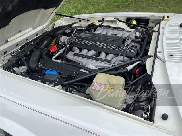 1994 Jaguar XJS (CC-2078249) for sale in Columbus, Ohio