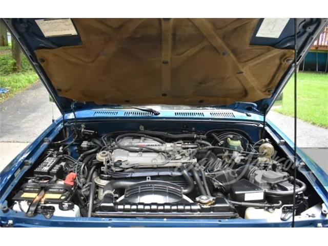 1991 Toyota 4Runner (CC-2078250) for sale in Columbus, Ohio