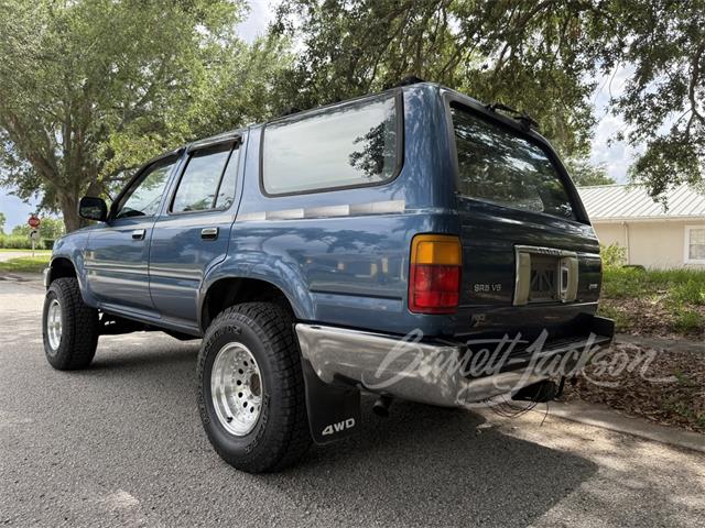 1991 Toyota 4Runner (CC-2078250) for sale in Columbus, Ohio