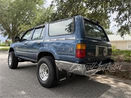 1991 Toyota 4Runner (CC-2078250) for sale in Columbus, Ohio