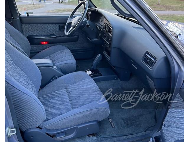 1991 Toyota 4Runner (CC-2078250) for sale in Columbus, Ohio