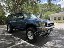 1991 Toyota 4Runner (CC-2078250) for sale in Columbus, Ohio
