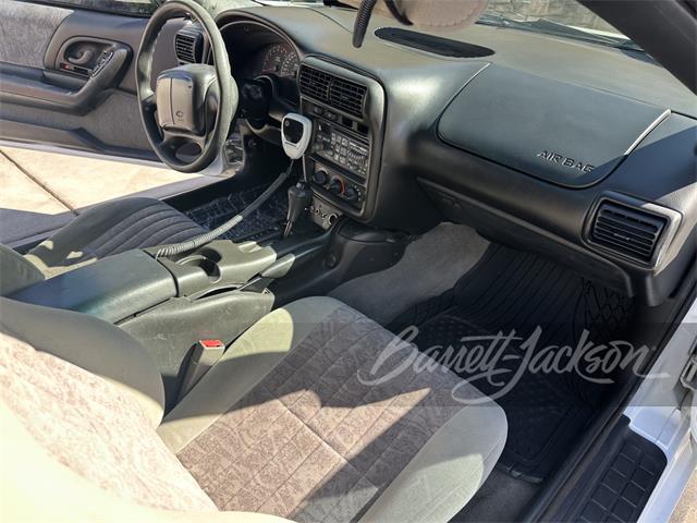 2002 Chevrolet Camaro (CC-2078251) for sale in Columbus, Ohio