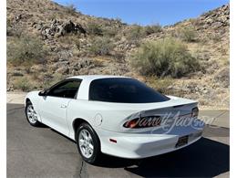 2002 Chevrolet Camaro (CC-2078251) for sale in Columbus, Ohio