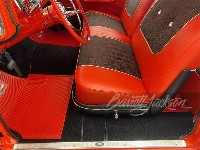 1957 Chevrolet Bel Air (CC-2078252) for sale in Columbus, Ohio