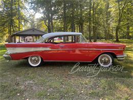 1957 Chevrolet Bel Air (CC-2078252) for sale in Columbus, Ohio