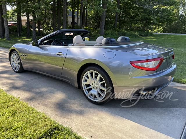 2011 Maserati GranTurismo (CC-2078253) for sale in Columbus, Ohio