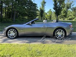 2011 Maserati GranTurismo (CC-2078253) for sale in Columbus, Ohio