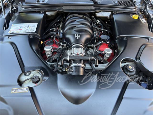 2011 Maserati GranTurismo (CC-2078253) for sale in Columbus, Ohio