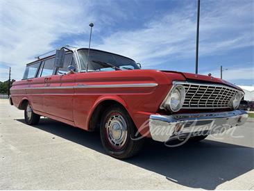 1964 Ford Falcon Futura (CC-2078254) for sale in Columbus, Ohio