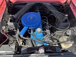 1964 Ford Falcon Futura (CC-2078254) for sale in Columbus, Ohio