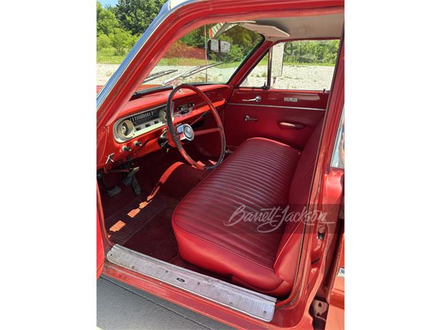 1964 Ford Falcon Futura (CC-2078254) for sale in Columbus, Ohio