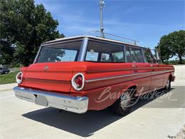 1964 Ford Falcon Futura (CC-2078254) for sale in Columbus, Ohio