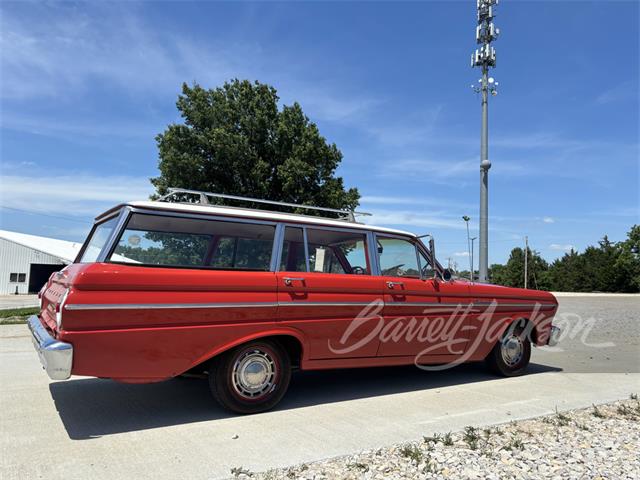 1964 Ford Falcon Futura (CC-2078254) for sale in Columbus, Ohio