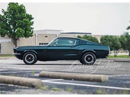 1967 Ford Mustang (CC-2078255) for sale in Columbus, Ohio