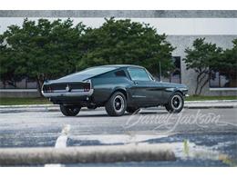 1967 Ford Mustang (CC-2078255) for sale in Columbus, Ohio