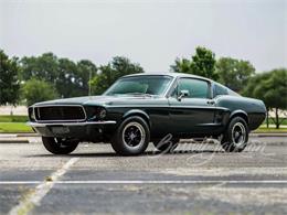 1967 Ford Mustang (CC-2078255) for sale in Columbus, Ohio