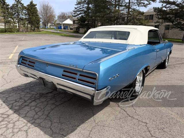 1967 Pontiac LeMans (CC-2078256) for sale in Columbus, Ohio
