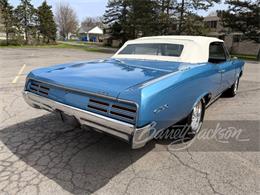1967 Pontiac LeMans (CC-2078256) for sale in Columbus, Ohio