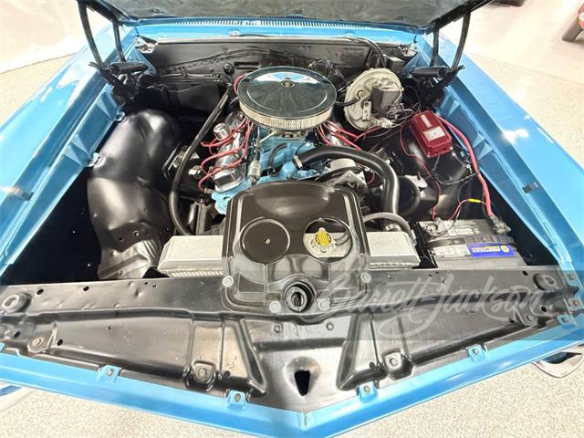 1967 Pontiac LeMans (CC-2078256) for sale in Columbus, Ohio