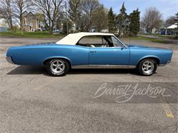 1967 Pontiac LeMans (CC-2078256) for sale in Columbus, Ohio