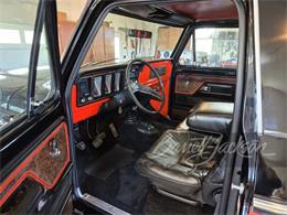 1978 Ford F100 (CC-2078257) for sale in Columbus, Ohio