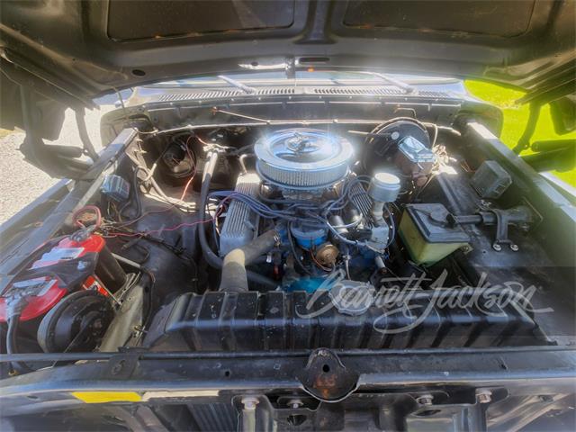 1978 Ford F100 (CC-2078257) for sale in Columbus, Ohio