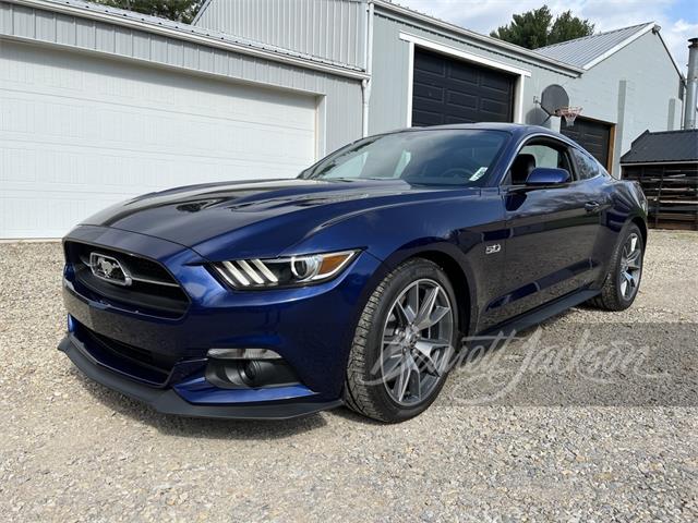 2015 Ford Mustang GT (CC-2078258) for sale in Columbus, Ohio