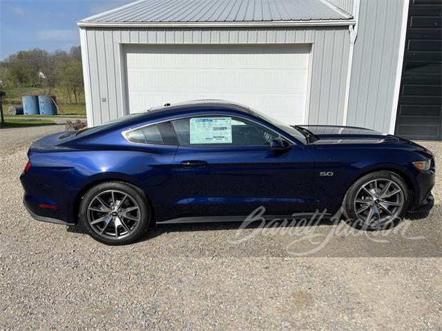 2015 Ford Mustang GT (CC-2078258) for sale in Columbus, Ohio