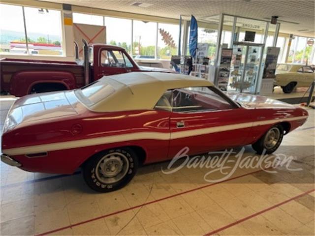 1970 Dodge Challenger (CC-2078259) for sale in Columbus, Ohio