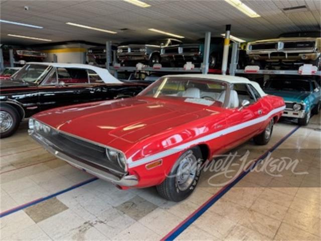1970 Dodge Challenger (CC-2078259) for sale in Columbus, Ohio