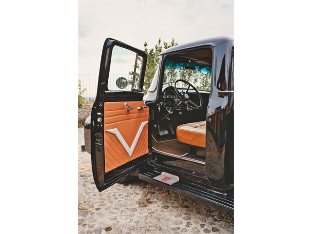 1956 Ford F100 (CC-2070826) for sale in Colima, Cuauhtémoc