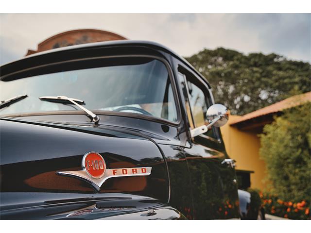 1956 Ford F100 (CC-2070826) for sale in Colima, Cuauhtémoc