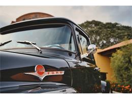 1956 Ford F100 (CC-2070826) for sale in Colima, Cuauhtémoc