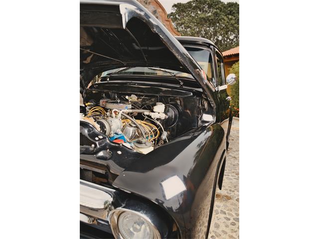 1956 Ford F100 (CC-2070826) for sale in Colima, Cuauhtémoc