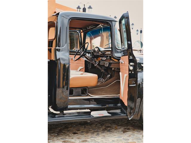 1956 Ford F100 (CC-2070826) for sale in Colima, Cuauhtémoc