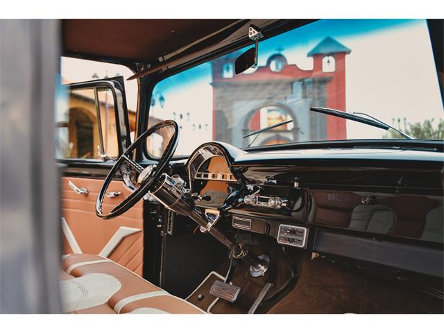 1956 Ford F100 (CC-2070826) for sale in Colima, Cuauhtémoc