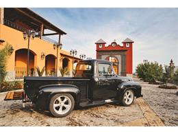 1956 Ford F100 (CC-2070826) for sale in Colima, Cuauhtémoc