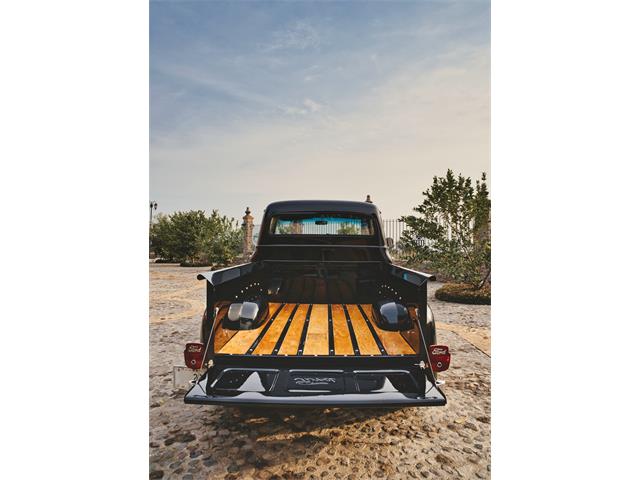 1956 Ford F100 (CC-2070826) for sale in Colima, Cuauhtémoc