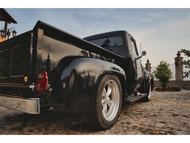 1956 Ford F100 (CC-2070826) for sale in Colima, Cuauhtémoc