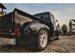 1956 Ford F100 (CC-2070826) for sale in Colima, Cuauhtémoc