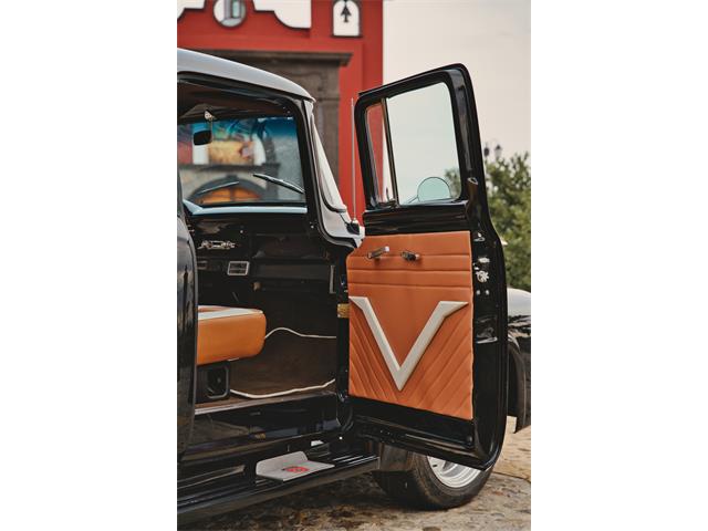 1956 Ford F100 (CC-2070826) for sale in Colima, Cuauhtémoc
