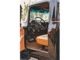 1956 Ford F100 (CC-2070826) for sale in Colima, Cuauhtémoc