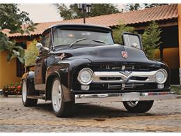 1956 Ford F100 (CC-2070826) for sale in Colima, Cuauhtémoc