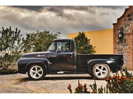 1956 Ford F100 (CC-2070826) for sale in Colima, Cuauhtémoc